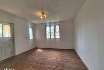 Casă cu 6 camere cu Teren 1000 Mp în Central - 8