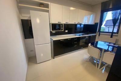 Apartament cu 3 camere decomandat, mobilat în Fundeni - 3