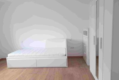 Garsonieră decomandată, mobilată în Ultracentral - 3