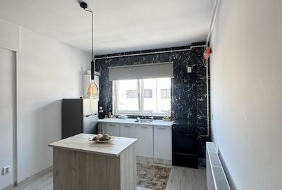 VANZARE APARTAMENT MOBILAT COMISION 0% MILITARI MUTARE IMEDIAT - 10