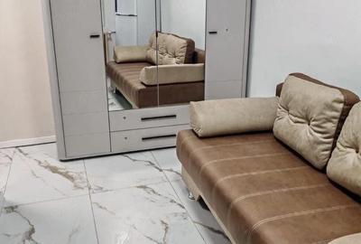 Garsonieră semidecomandată în Brâncoveanu - 1