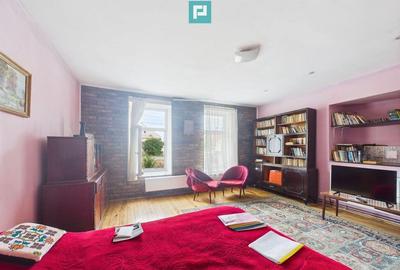 Casa mobilata si utilata Iecea Mare - 2