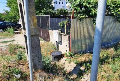 TEREN INTRAVILAN ȘI EXTRAVILAN TURCINEȘTI - 6