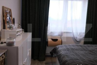 Apartament cu 3 camere decomandat în Central - 5
