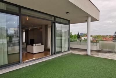 Apartament cu 4 camere în Dorobanți - 6