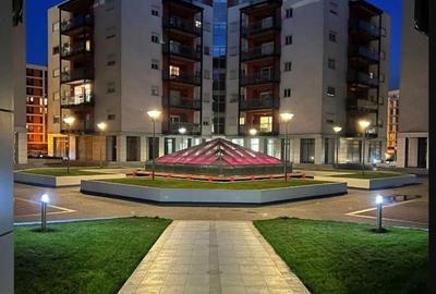 Apartament cu 2 camere nedecomandat în Dumbrăvița - 7