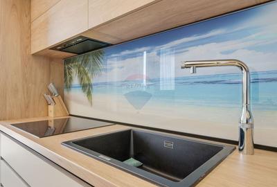 Apartament cu 2 camere decomandat în Copou - 16