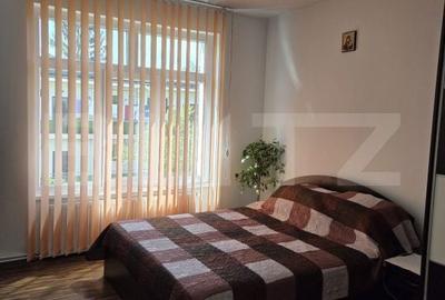 Apartament cu 2 camere decomandat în Centrul Civic - 1