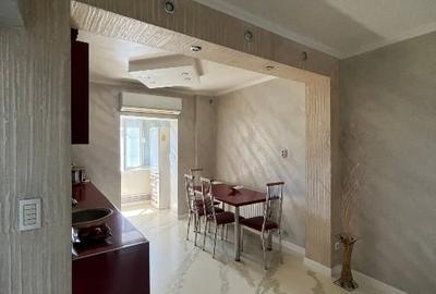 Apartament cu 2 camere, Alfa - 2