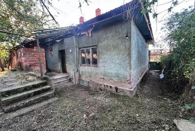 Casă cu 4 camere cu Teren 555 Mp în Central - 3