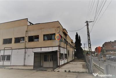 Spațiu comercial, de 3,725 mp, în Central - 1