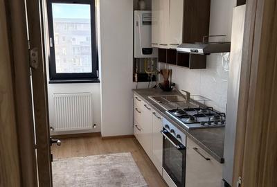 Apartament cu 2 camere în Tomis Plus - 7