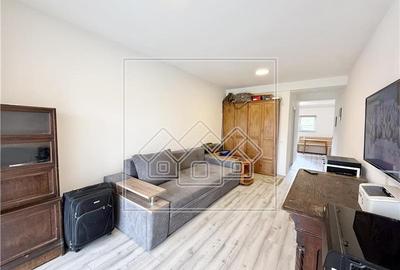 Garsonieră decomandată în Aeroport - 7