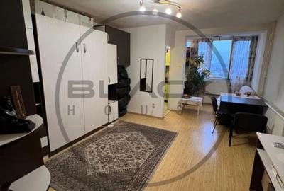 Garsonieră decomandată, mobilată în Gheorgheni