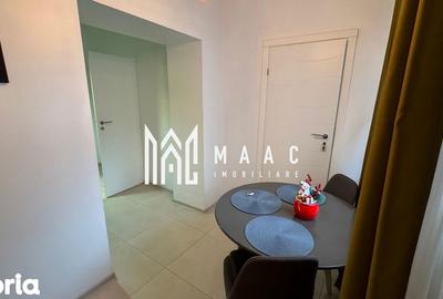 Apartament cu 2 camere, mobilat în Ultracentral - 15