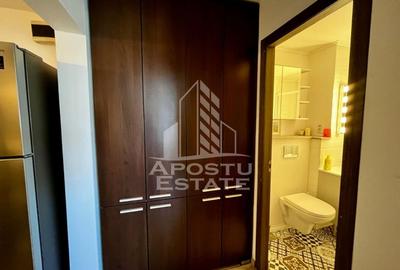 Apartament cu 3 camere decomandat, mobilat în Bucovina - 11
