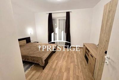 Apartament cu 3 camere semidecomandat, mobilat în Piața Cluj - 4