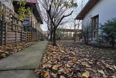 Exclusivitate! Proprietate Sendreni, zona linistita, 69.000 EUR - 6