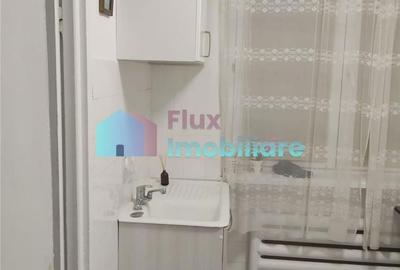 Apartament cu 2 camere decomandat în Central - 1