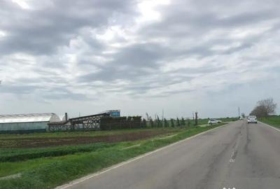 Teren în Agigea - 3