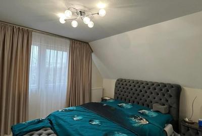 Casă individuală cu 7 camere cu Canalizare în Episcopia Bihorului - 9