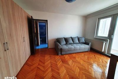 Apartament cu 2 camere în Florilor - 12