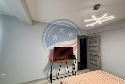 Apartament cu 2 camere semidecomandat, mobilat în Calea Severinului - 5