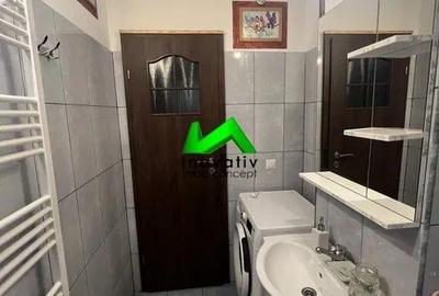 Apartament de inchiriat 2 camere Sibiu Mihai Viteazul - 7
