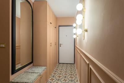 Apartament superb de 4 camere în apropiere de piața Iancului - 1