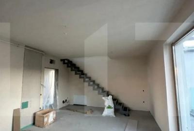 Apartament cu 3 camere semidecomandat în Grigorescu - 2