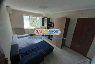 Apartament cu 2 camere decomandat, mobilat în Sălaj