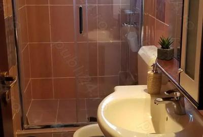 Vila Stupini in zona linistita - 1