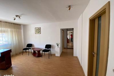 Apartament cu 2 camere, mobilat în Centrul Civic - 7