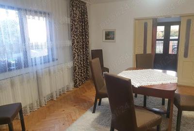 Casă cu 3 camere cu Teren 800 Mp în Dofteana - 1