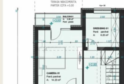 Casă cu 4 camere cu Teren 348 Mp în Sânandrei