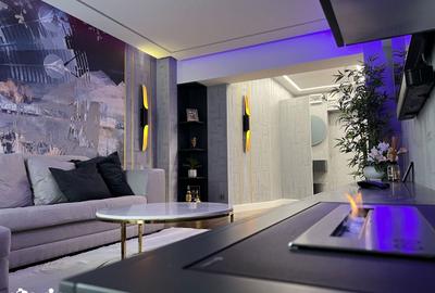 Apartament cu 2 camere decomandat în Bucureștii Noi - 14