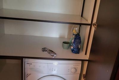 Apartament cu 2 camere decomandat în Aleea Trandafirilor - 5