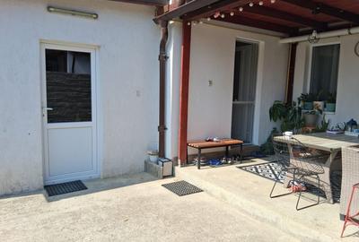 Sanmihaiul Roman - Casa individuala cu 3 dormitoare, complet mobilata si utilata - 15