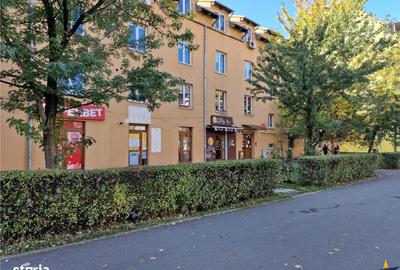 Apartament cu 3 camere decomandat în Est - 18