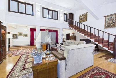 VILA CONTEMPORANA IN SNAGOV 575 mp utili, teren 1.417 mp - 11