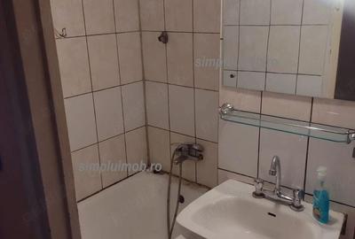 Garsonieră decomandată, mobilată în Sălăjan - 4