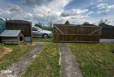 Casă cu 4 camere în Ghizdaru - 16