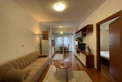 Apartament cu 2 camere de inchiriat in zona Marriott - 3