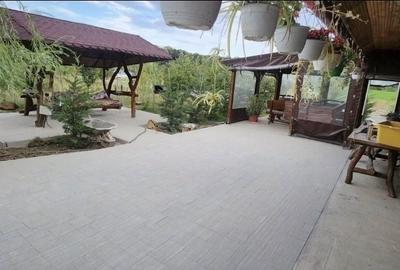 Spațiu comercial, de 20,000 mp, în Exterior Sud - 3