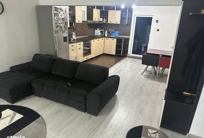 Casă cu 2 camere cu Teren 300 Mp în Central - 9