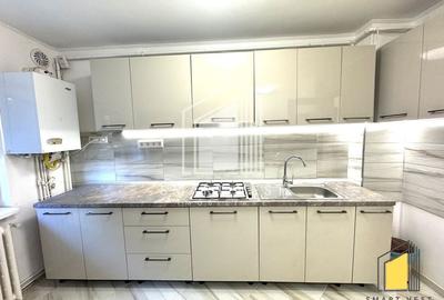 Apartament 3 camere | 77mp | Zona Independentei M 17 - 4