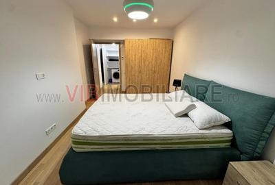 2 Camere -Bloc Nou - Banu Manta - Victoriei - Titulescu - 4