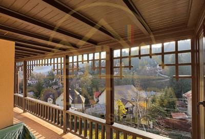 Vila spectaculoasă | Sinaia | 7 camere | Priveliște unică - 5