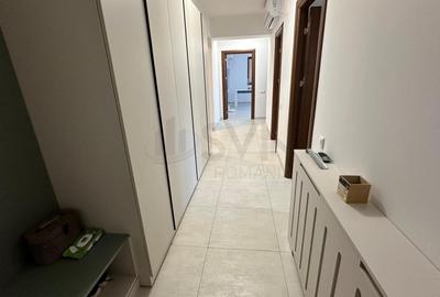 Apartament cu 4 camere decomandat în Calea Plevnei - 7
