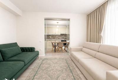 Apartament cu 3 camere în Central - 16